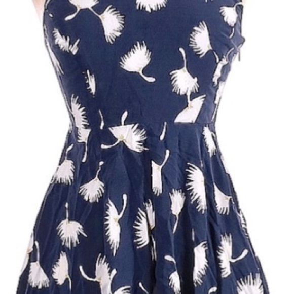 Old Navy Floral Dress | SIZE XS - Picture 6 of 6